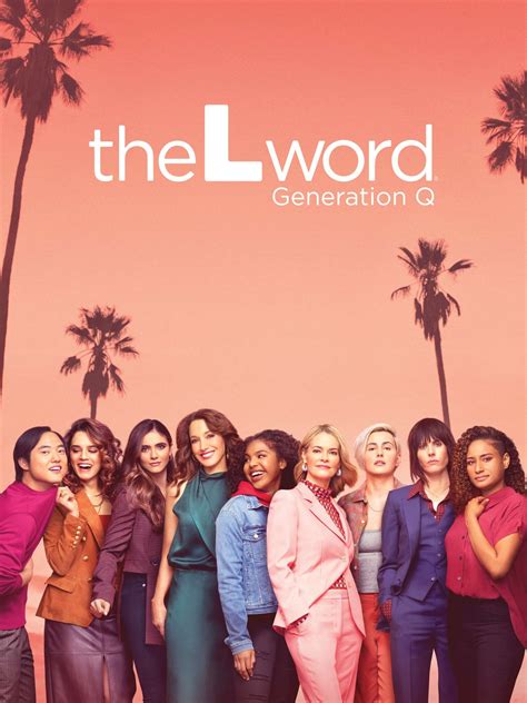 The L Word: Generation Q: Season 2 